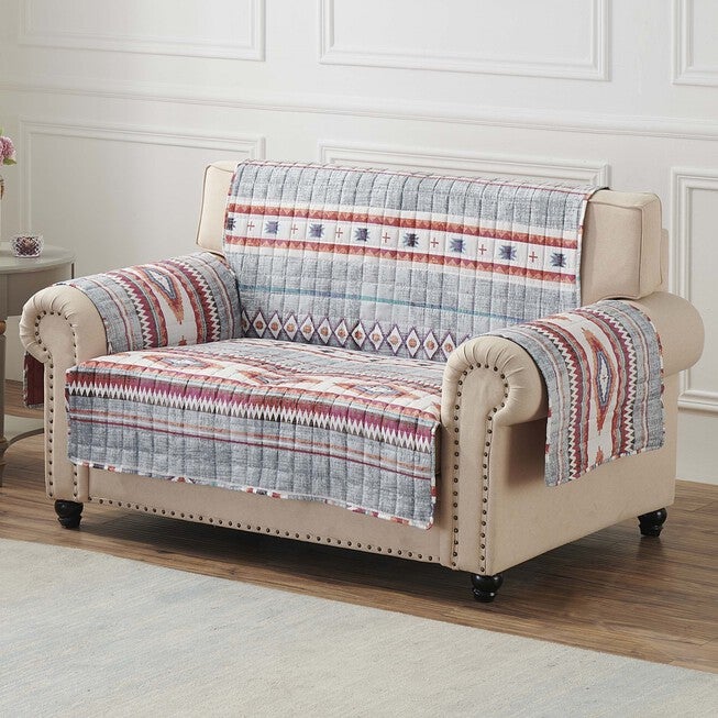 Kiva Reversible Furniture Protector, , on-hover image number 1