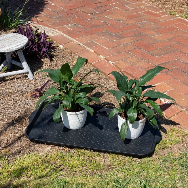 Diamond Boot Tray, , alternate image number 8