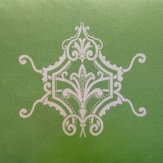 New York Botanical Garden® Alhambra Lumbar Decorative Pillow Dec Pillow, , alternate image number null