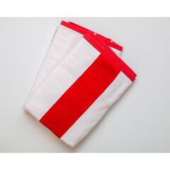 Tropical Cabana 2 Pc Bathsheet 2 Pc Bath Sheet