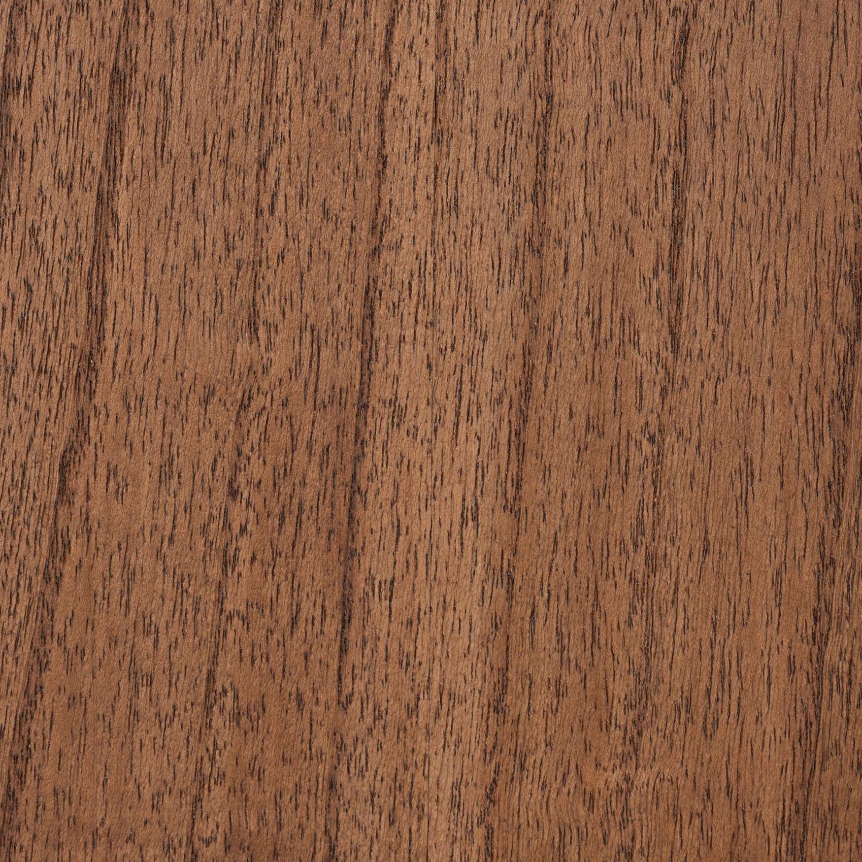 Holitz Modern Bohemian Walnut Brown Finished Bayur Wood Nightstand, , alternate image number 12
