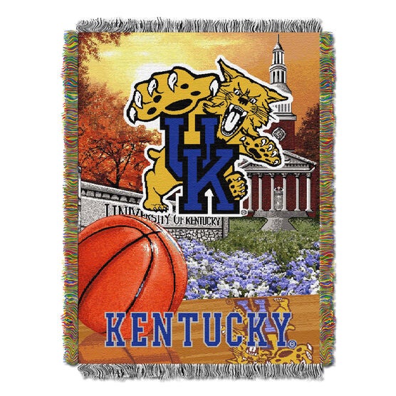 Kentucky HFA Throw, MULTI, hi-res image number null
