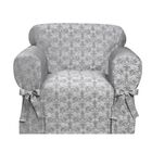 Kathy Ireland Desert Skies Chair Cover, , alternate image number null