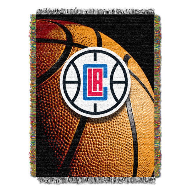 Clippers Photo Real Throw, MULTI, hi-res image number 0