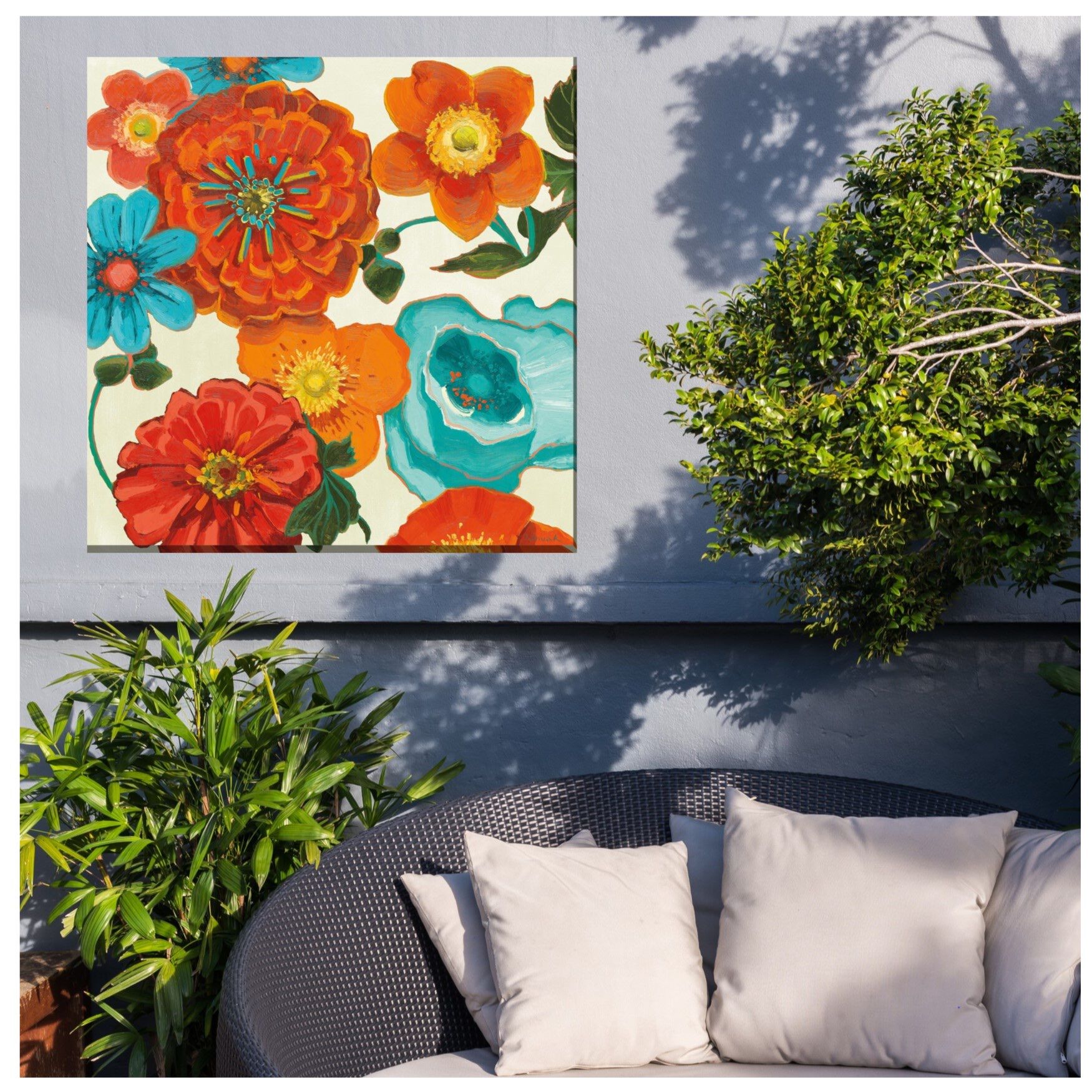 Dynamos Outdoor Art, , on-hover image number 1