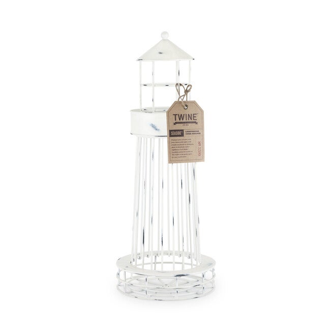 Lighthouse Cork Holder, , alternate image number null