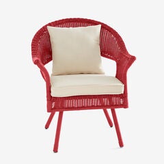 Accent Chairs
