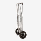 Jumbo Folding Shopping Cart, , alternate image number null