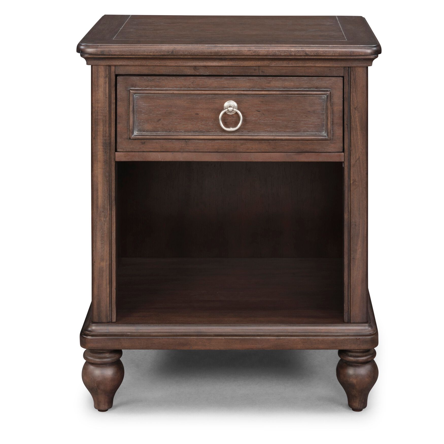 Southport Nightstand , OAK, hi-res image number 0