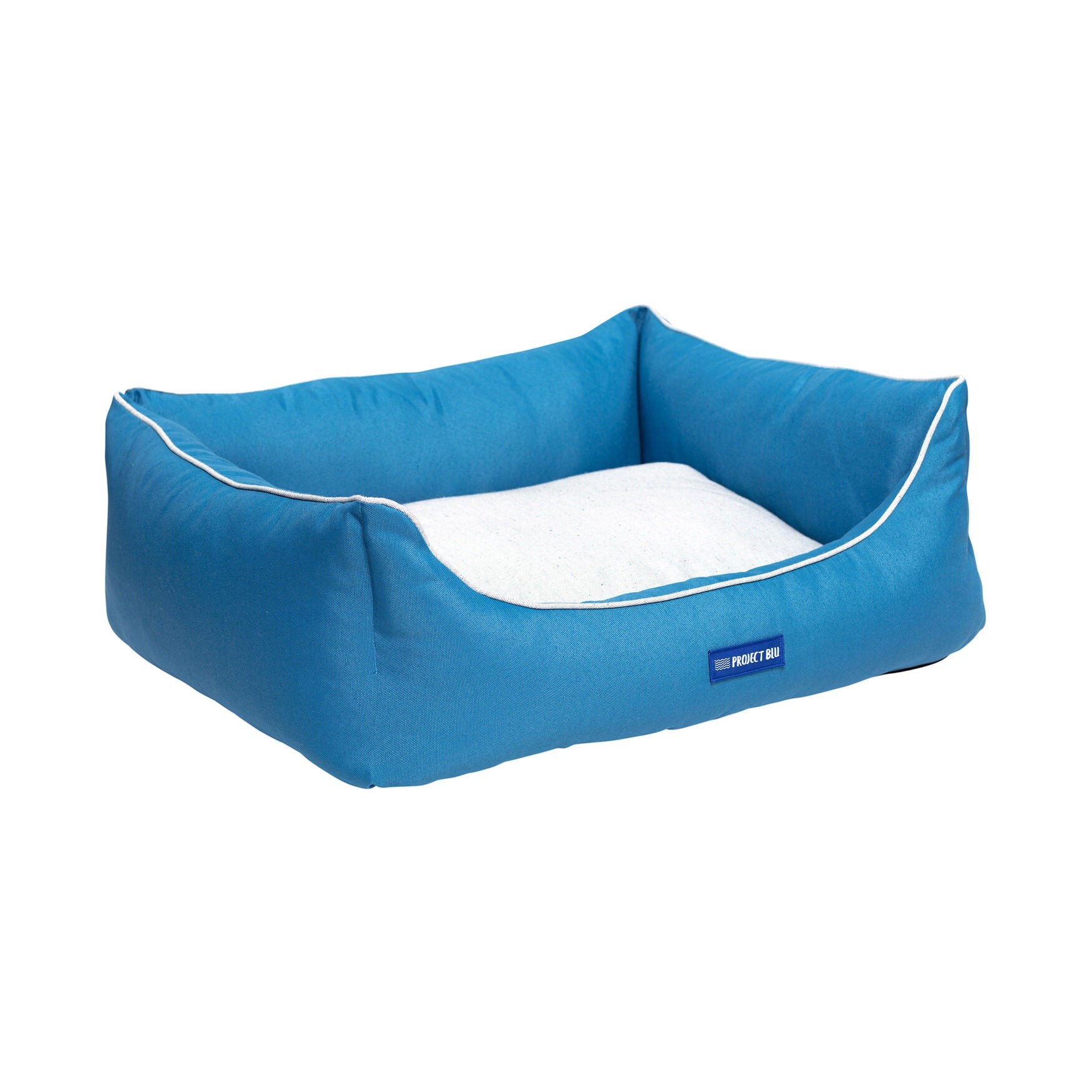 Marlin Eco-Fabric Mattress Dog Bed, , alternate image number 3