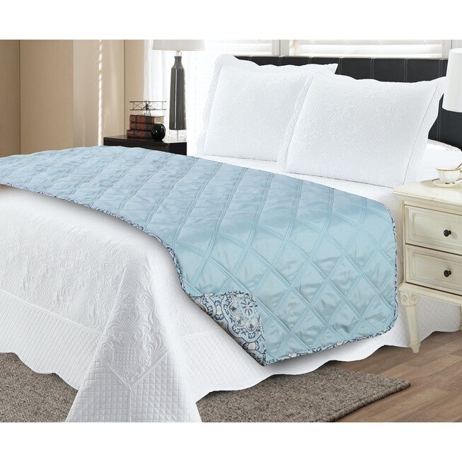 Bed Runner Protector, , alternate image number 2