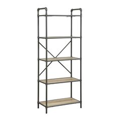 Bookshelf (5-Shelves)