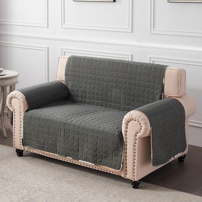 Zuma Loveseat Furniture Protector, , on-hover image number 1