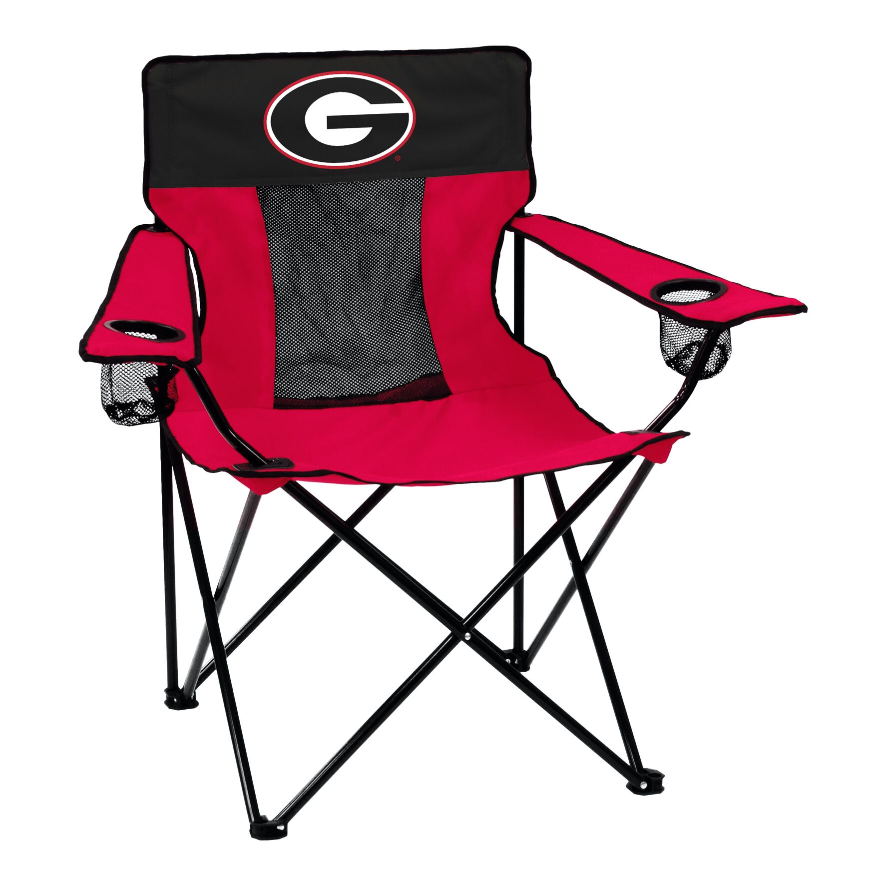 Georgia Elite Chair Tailgate, MULTI, hi-res image number 0