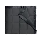 All Season Colored Microfiber Down Alternative Blanket, , alternate image number null