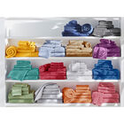 BH Studio 6-Pc. Bath Set, , alternate image number null