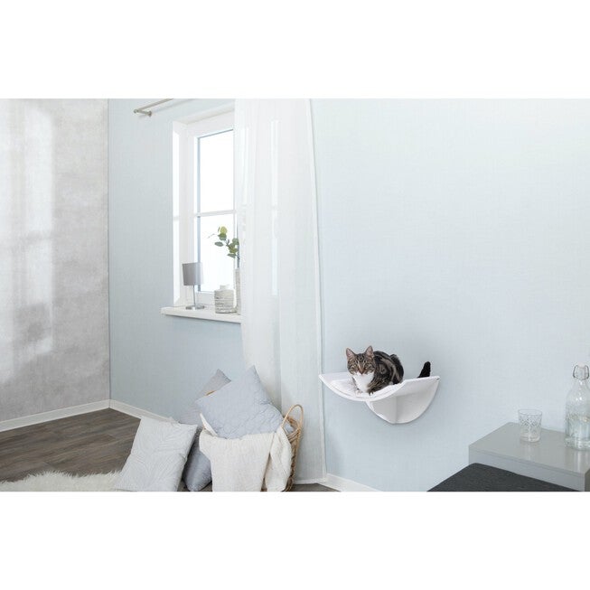Wall Mounted Cat Bed Platform, , alternate image number 3