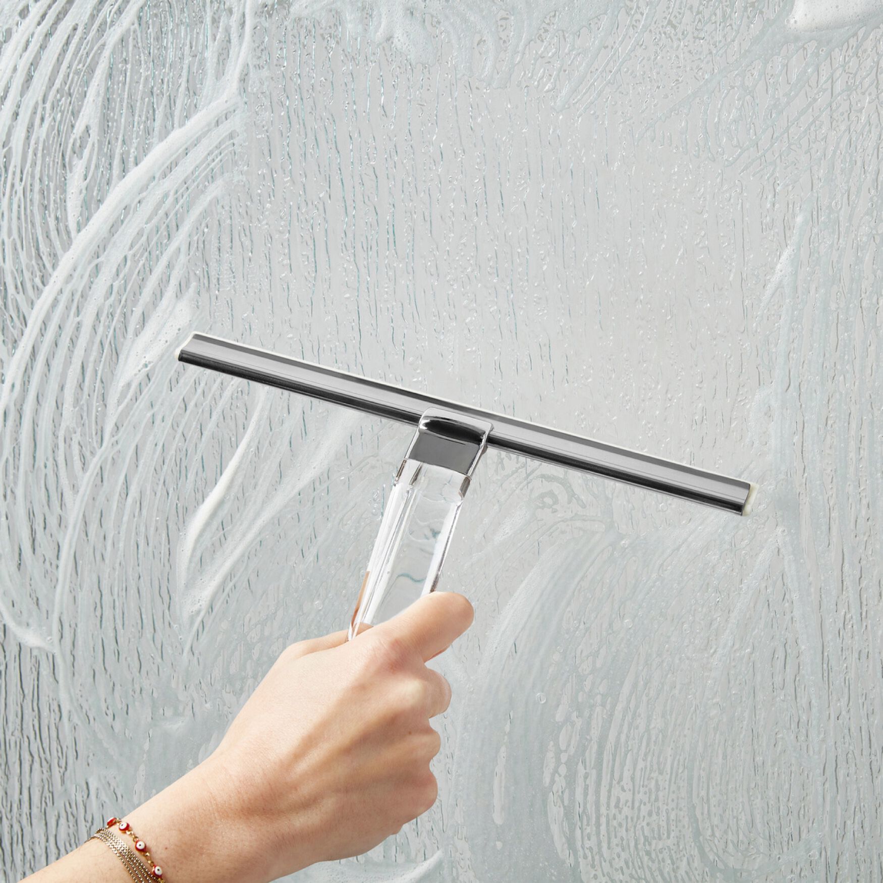 Clarity Squeegee with Hook, , alternate image number 2