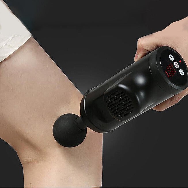Theratone Pro-Therapy Percussion Massager Wellness, , on-hover image number null