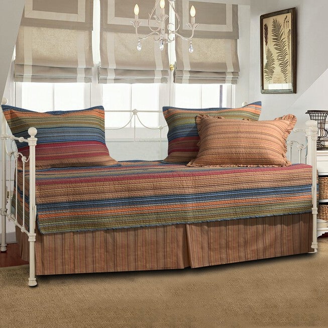 Katy Daybed Set, MULTI, hi-res image number 0