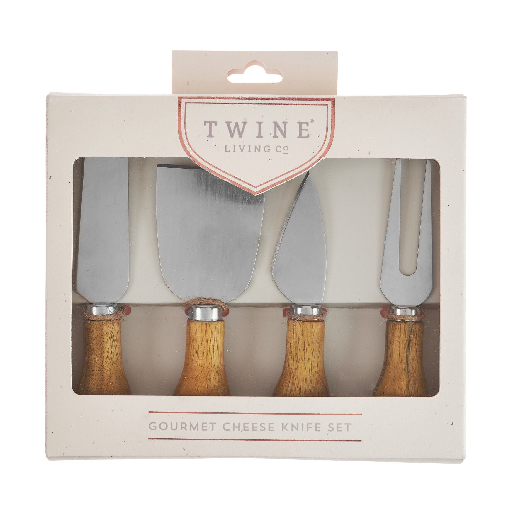 Gourmet Cheese Knives, , alternate image number 4