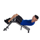 Ab/Hyperextension Bench Pro Home Fitness Equipment, , alternate image number null