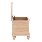 Whitehurst Cedar Chest Natural, , alternate image number null