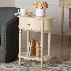 Liba End Table