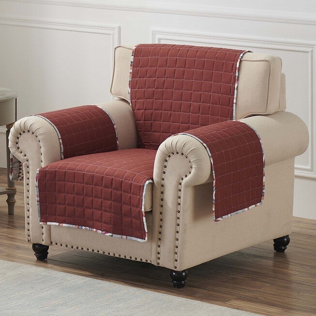 Kiva Reversible Furniture Protector, , alternate image number 3