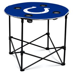 Indianapolis Colts Round Table Tailgate