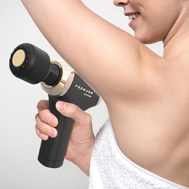 Prosage Copper Massage Gun Wellness, , alternate image number 2