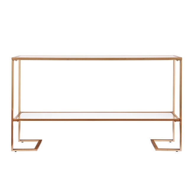 Horten Glam Narrow Console, , alternate image number 2
