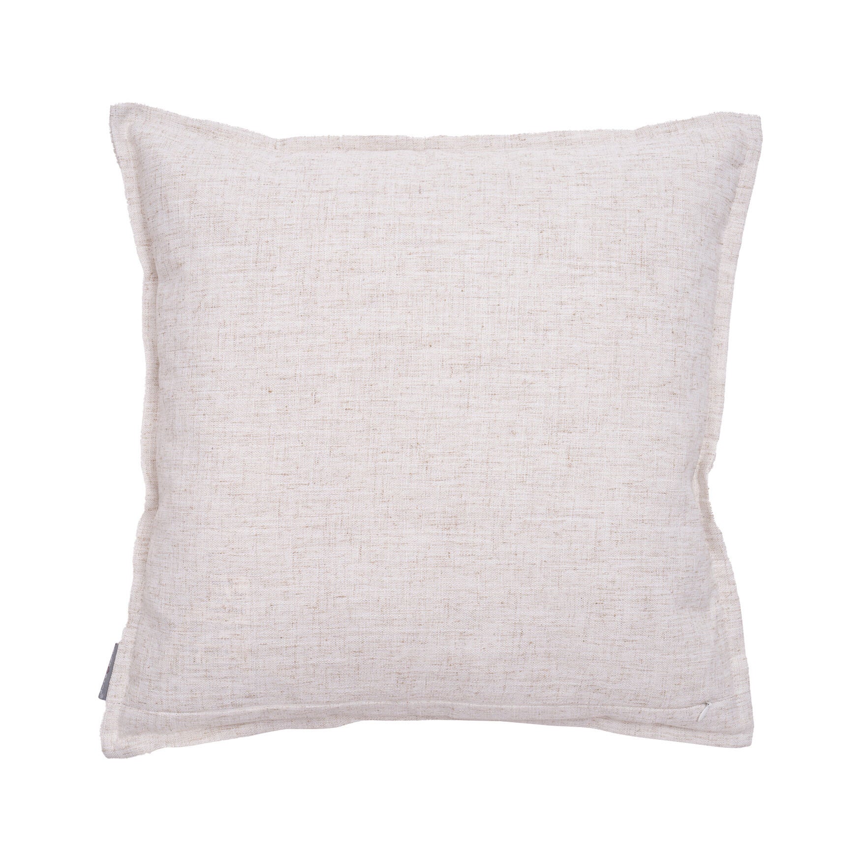 Waska Love Sentiment Linen Blend Pillow, , alternate image number 4