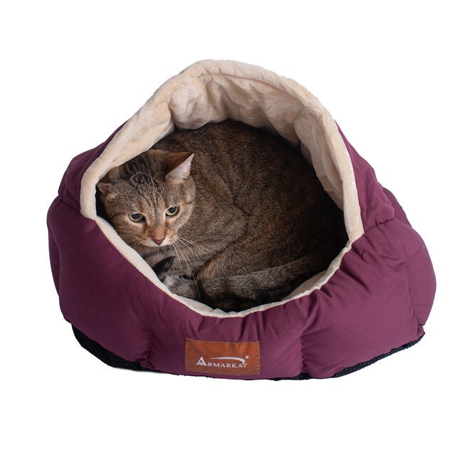 Cat Bed, Small Dog Pet Bed, , alternate image number null