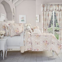 Chardonnay 3 Piece Quilt Set