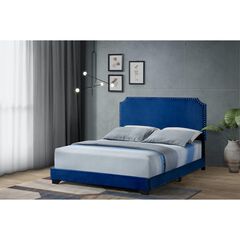 Queen Bed Bedroom