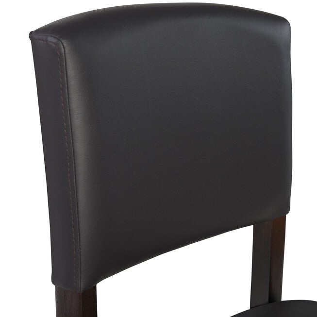 Monaco Counter Stool Espresso 24, , alternate image number null