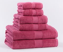 BH Studio 6-Pc. Bath Set