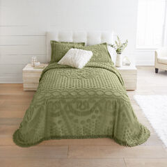 Georgia Chenille Bedspread