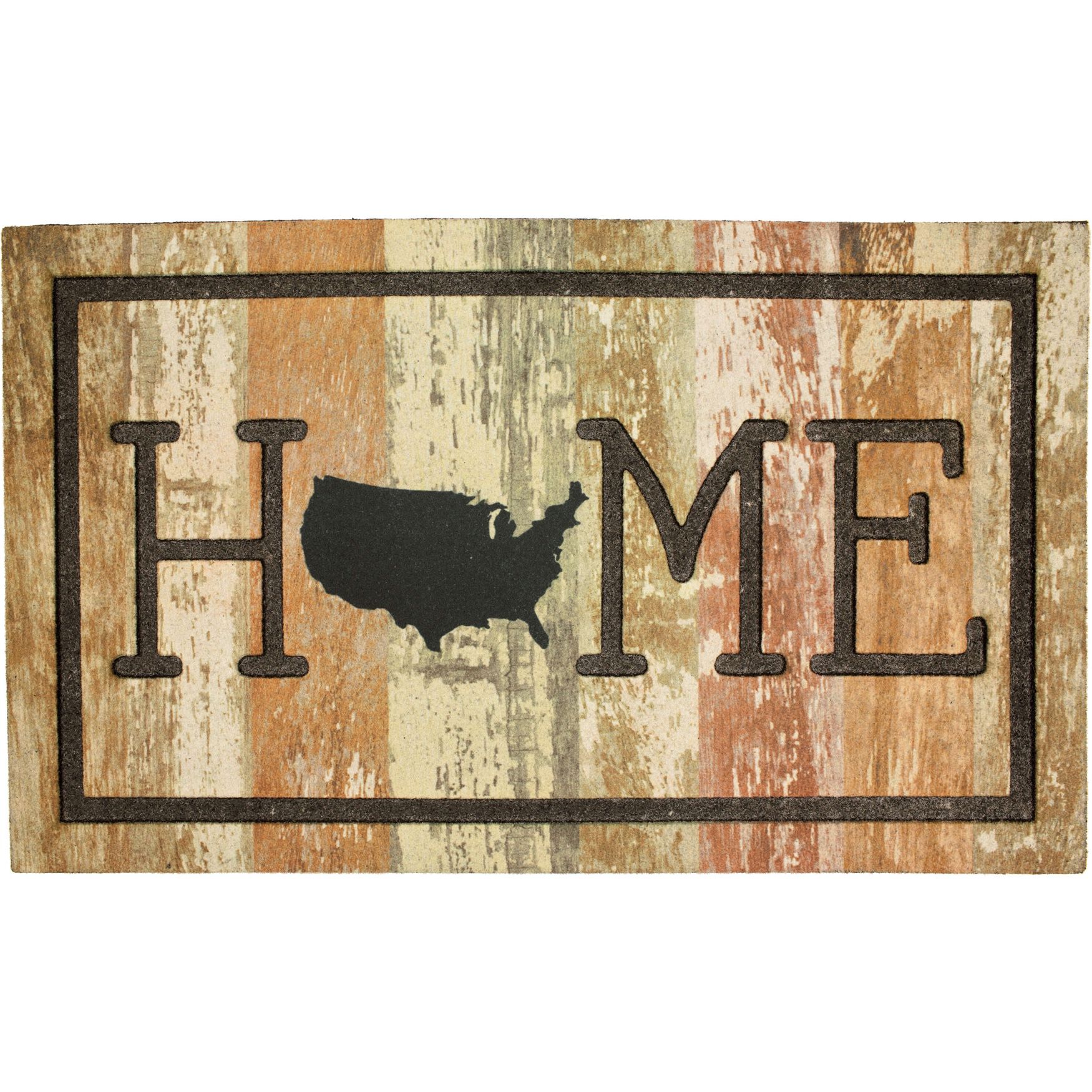 Home Usa Multi 1' 6 inches X 2' 6 inches, MULTI, hi-res image number 0