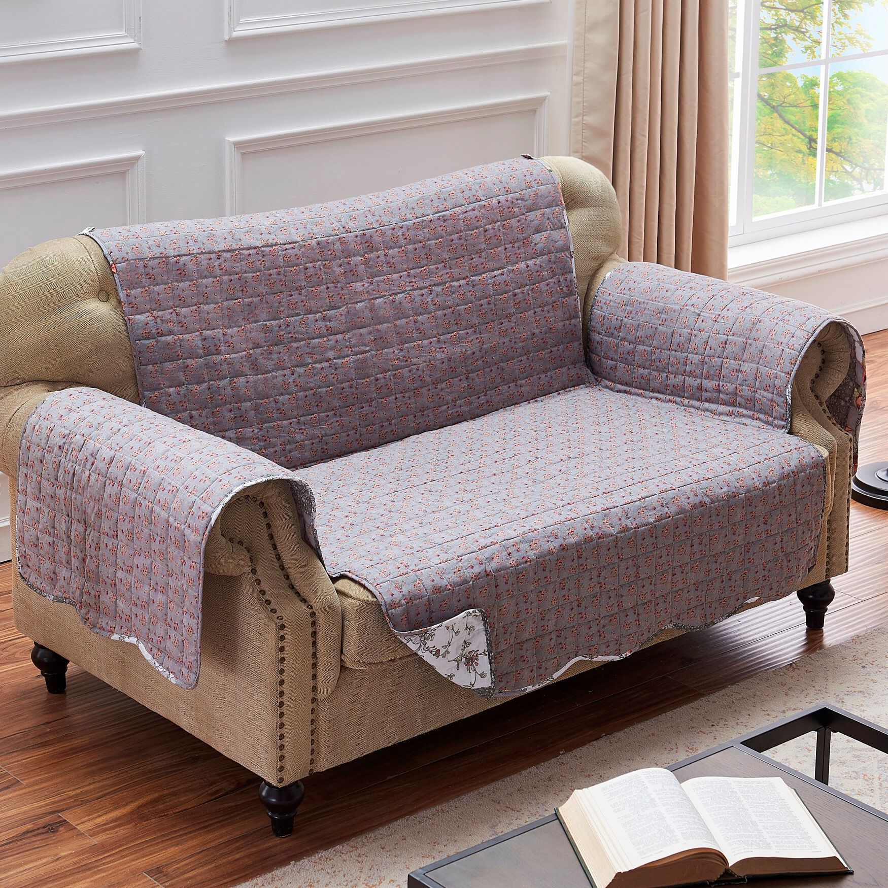 Giulia Protector, , alternate image number 3