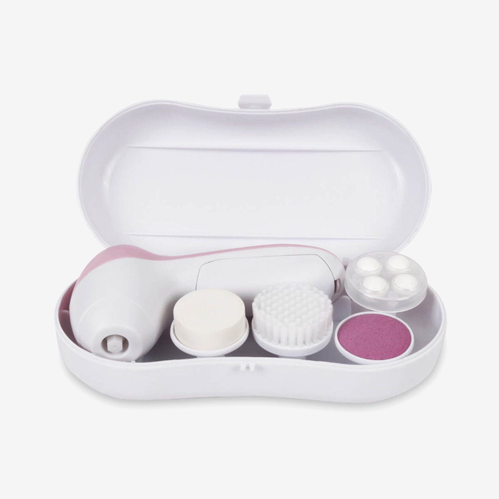 4-in-1 Facial Cleansing System, , on-hover image number 1