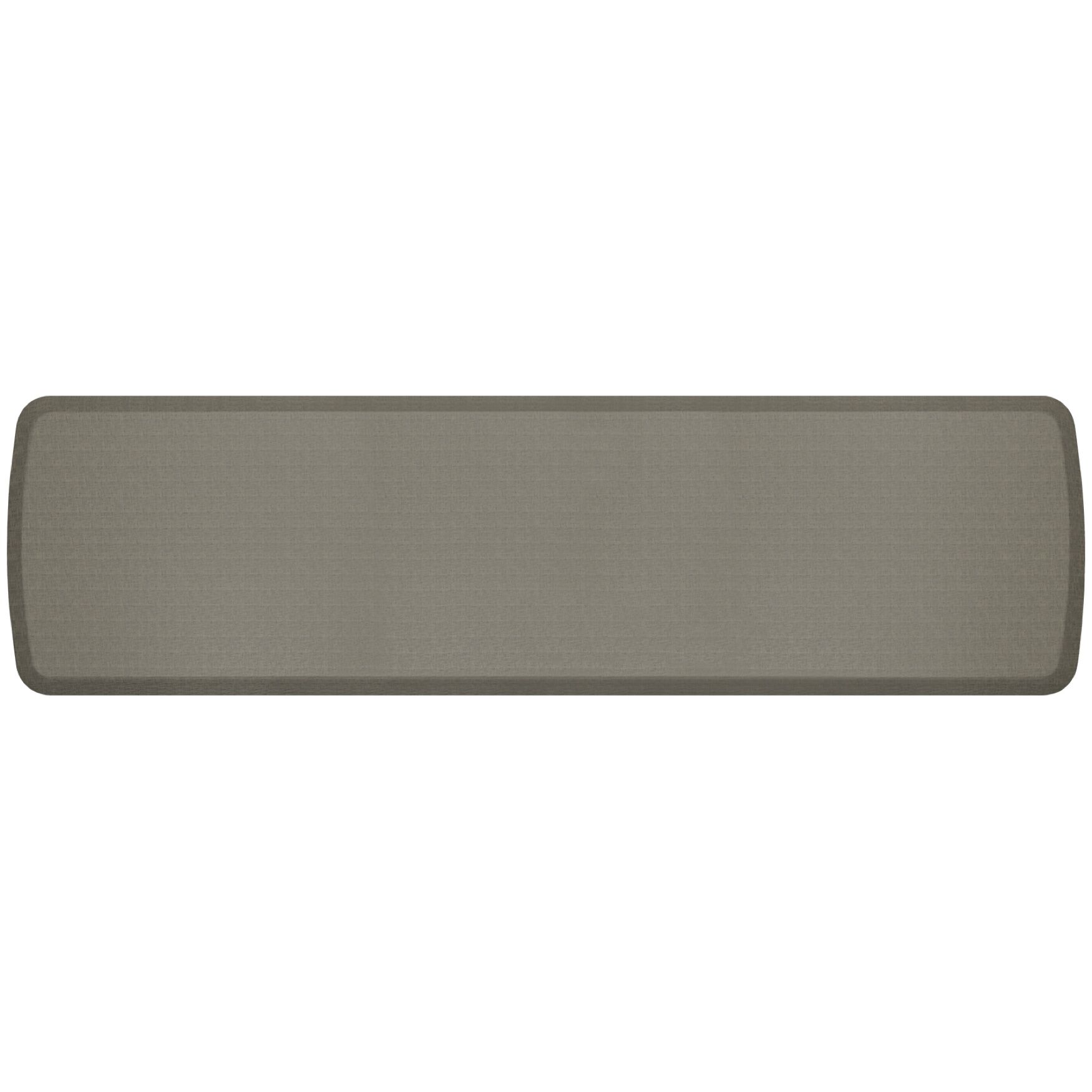 GelPro Elite Anti Fatigue Kitchen Comfort Mat 20x72 Woman Within