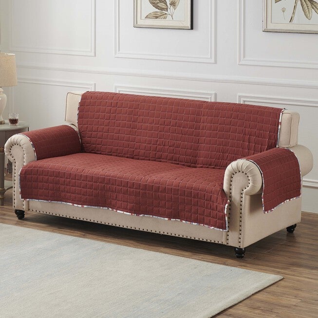 Kiva Reversible Furniture Protector, , alternate image number 5