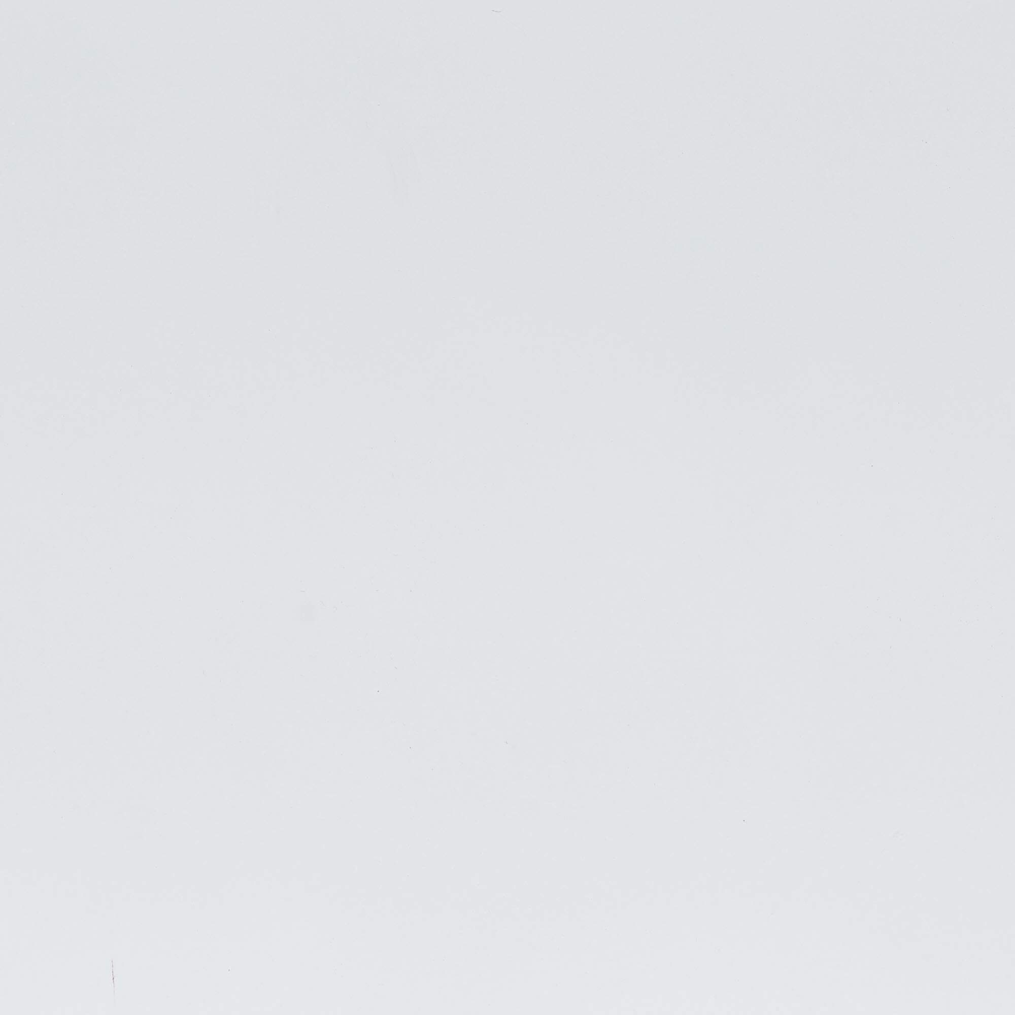 Baxton Studio Roni Modern White Wood Twin Trundle, WHITE, alternate image number 4