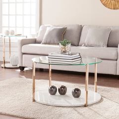 Avenida Cocktail Table