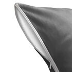 Fresh Ideas Microfiber Body Pillow Cover 2-Pack Body Pillow Cover, , alternate image number null