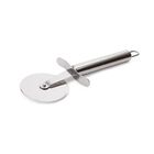 Euro Cuisine 12" Rotating Pizza Maker with Stone & Baking Pan, , alternate image number null
