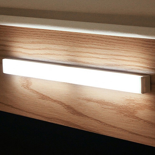 Motion Sensing Light Bar, WHITE, hi-res image number null