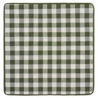 Buffalo Check Throw Pillow Covers - 18-in x 18-in - Set of Two, , alternate image number null